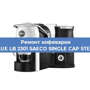 Замена прокладок на кофемашине Lavazza BLUE LB 2301 SAECO SINGLE CAP STEAM 100806 в Тюмени